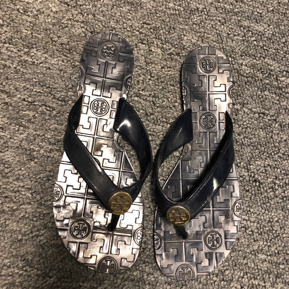 Tory Burch Flip Flops